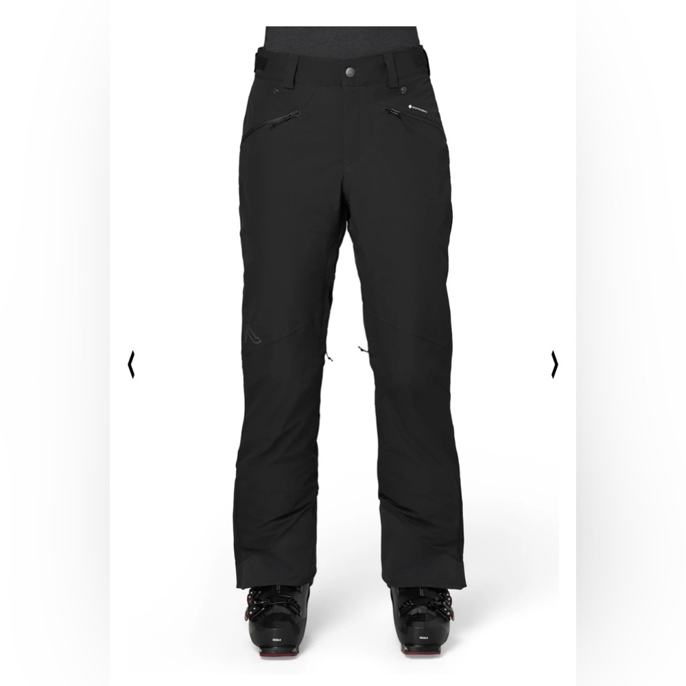 Flylow Daisy Insulated Snow Pant sz Small